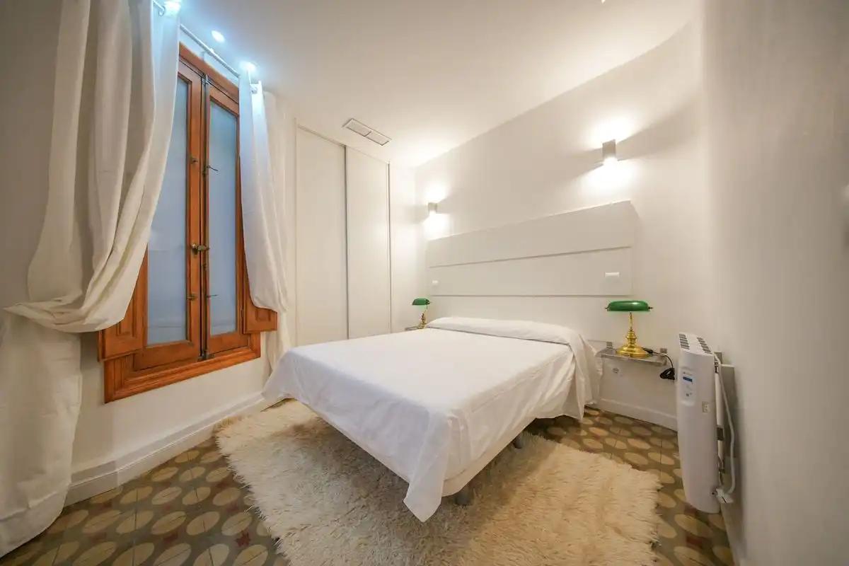 Appartement avec ascenseur à vendre à Calle de Covarrubias, imagen 19