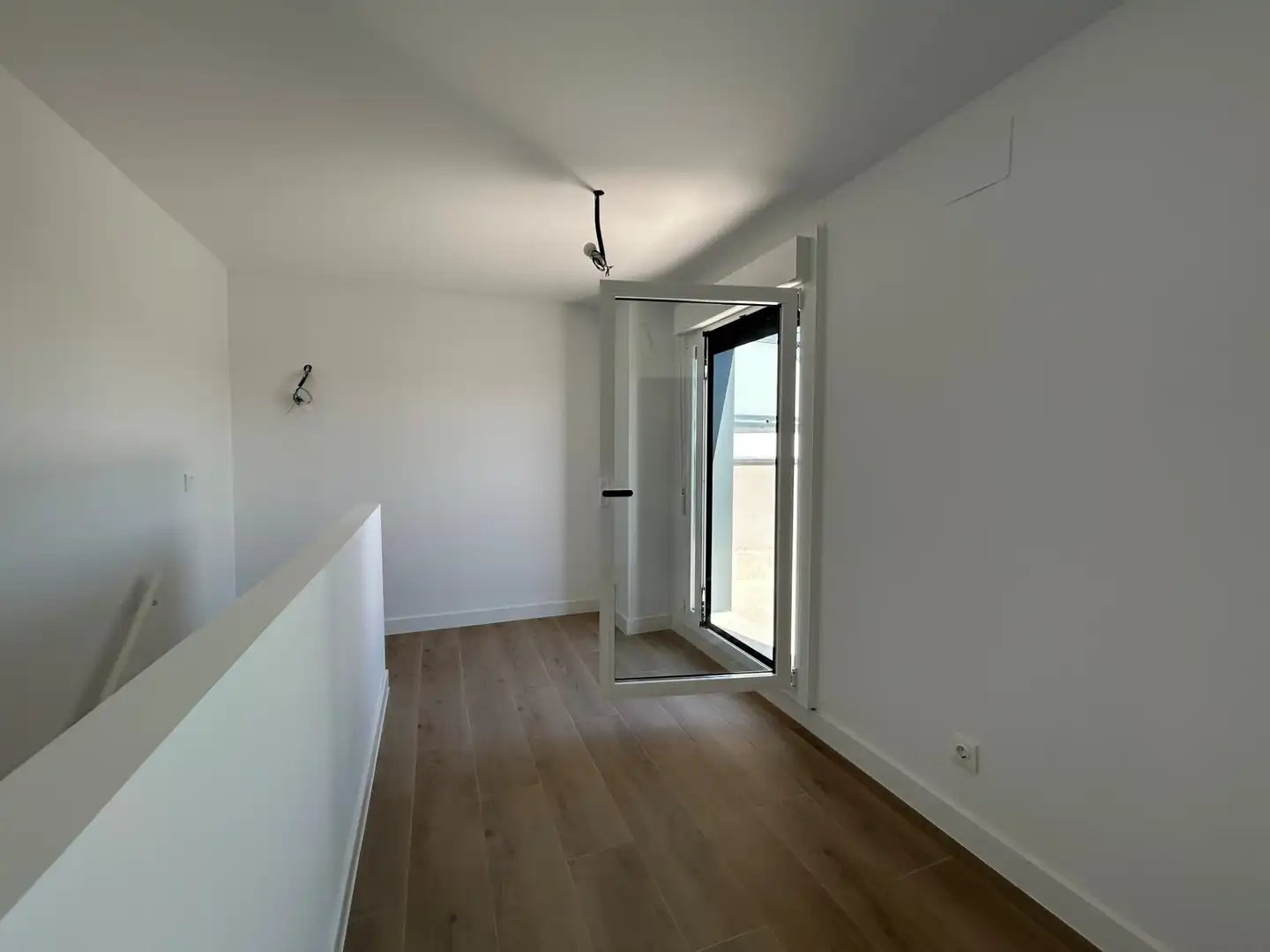 Attic for sale in Alcalá de Henares  with Air Conditioner, Heating and Terrace