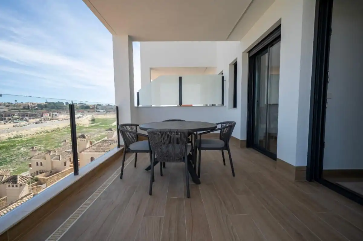 Villa avec piscine à vendre à Algorfa, imagen 10