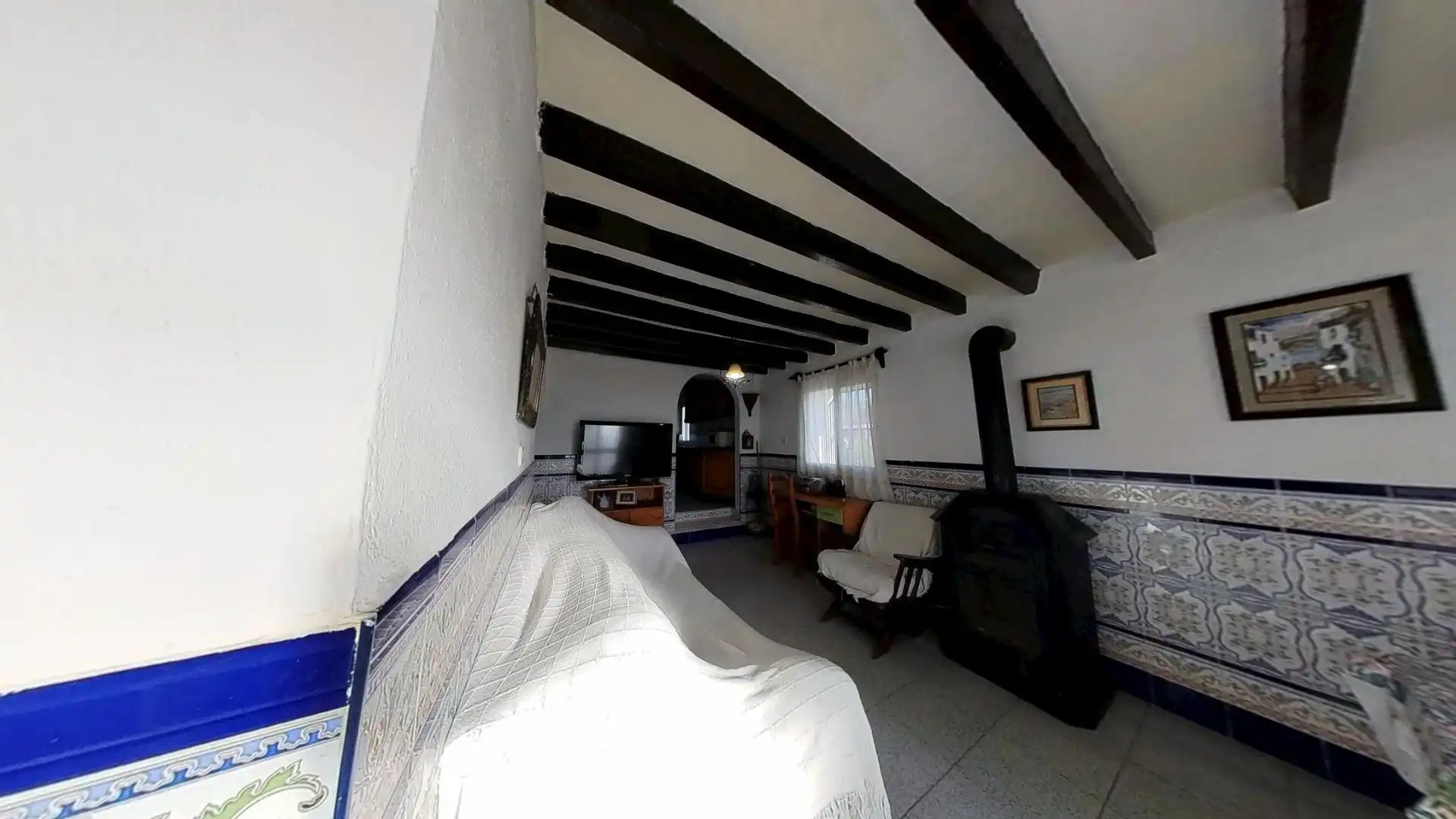 Casa en venta en Gualchos pueblo, imagen 7