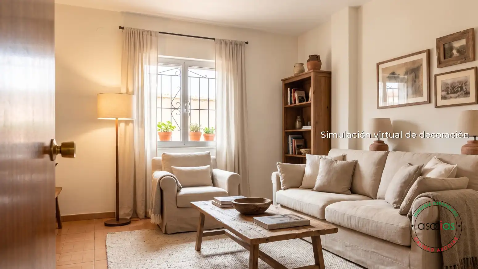 House for sale in LG BERMIEGO 63, imagen 6