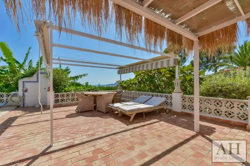 Casa en venta en Altea la Vella, imagen 25