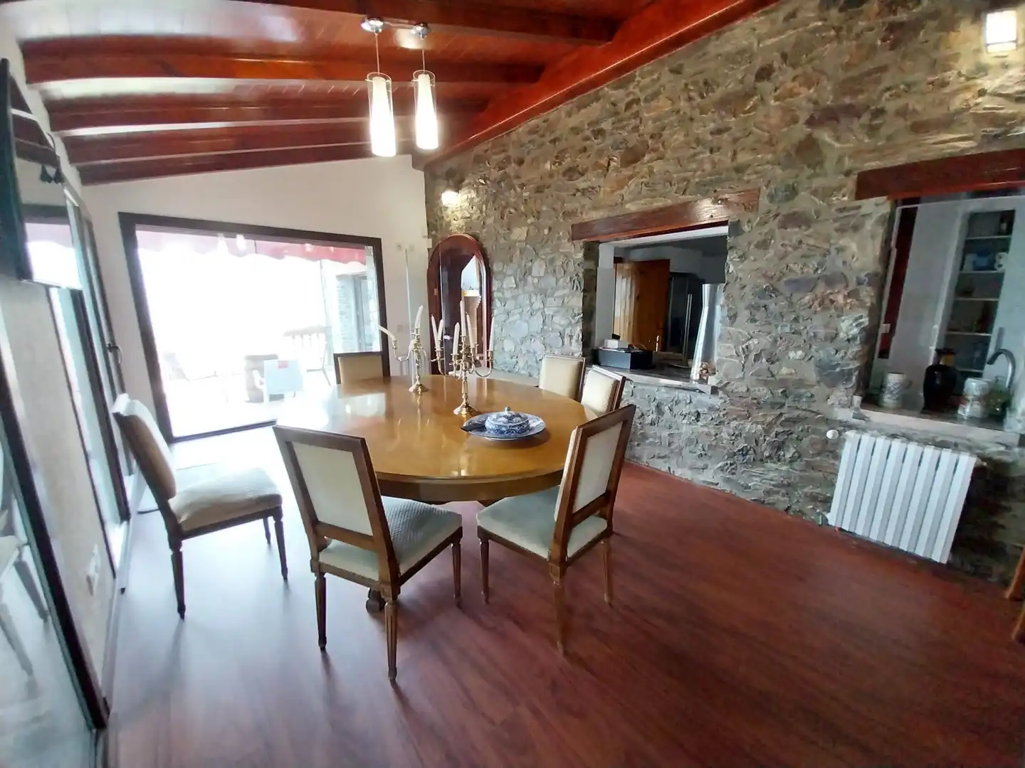 Casa amb terrassa en venda a d'Engolasters, imagen 14