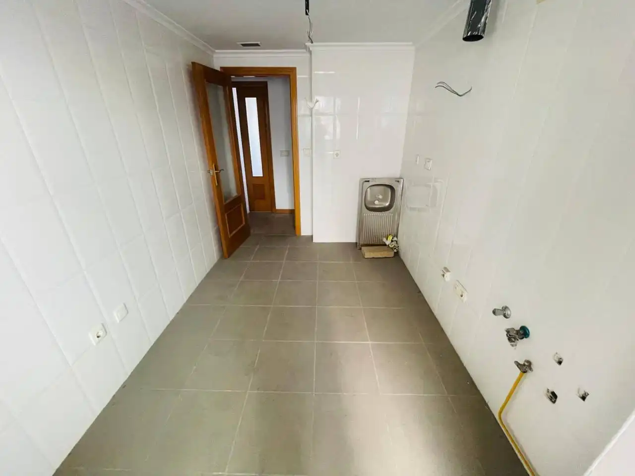 Piso en venta en Beniel con Aire acondicionado, Calefacción y Balcón