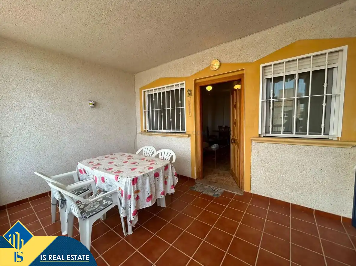 Apartment mit Pool zum Verkauf in Orihuela Costa