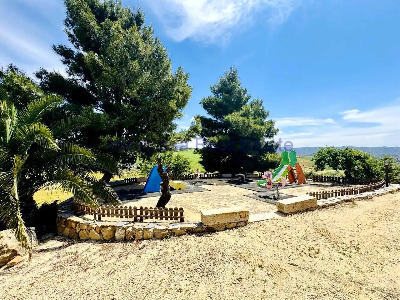 Finca rústica en venda a Diseminado Poligono, Villanueva de la Concepción