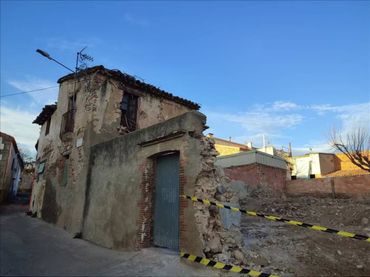 Terreny rústic en venda a Calle canari 5