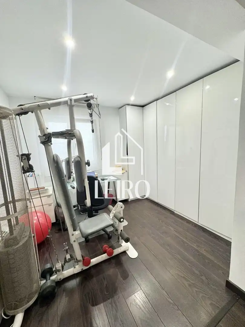 Piso en venta en Vilagarcía, imagen 9