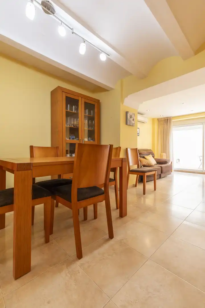 Comedor de Piso en venta en Vinalesa con Aire acondicionado y Terraza