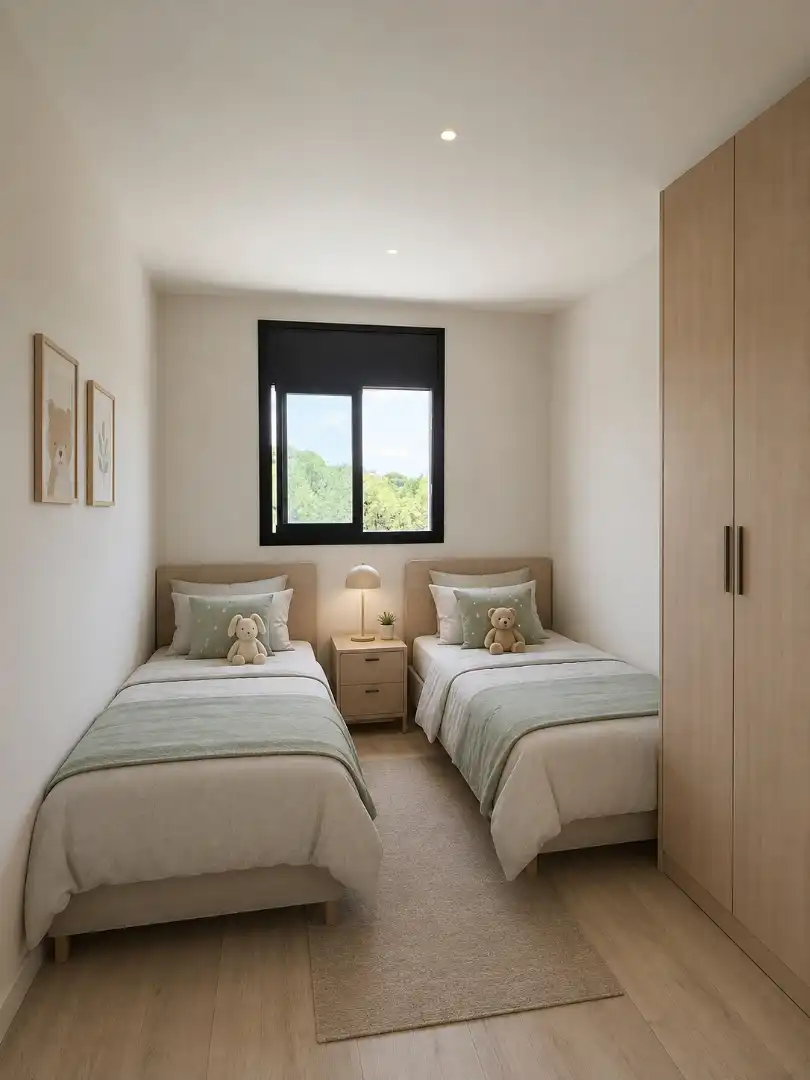 Villa mit Pool zum Verkauf in Carrer de la Serra de Llaberia 8C, imagen 6
