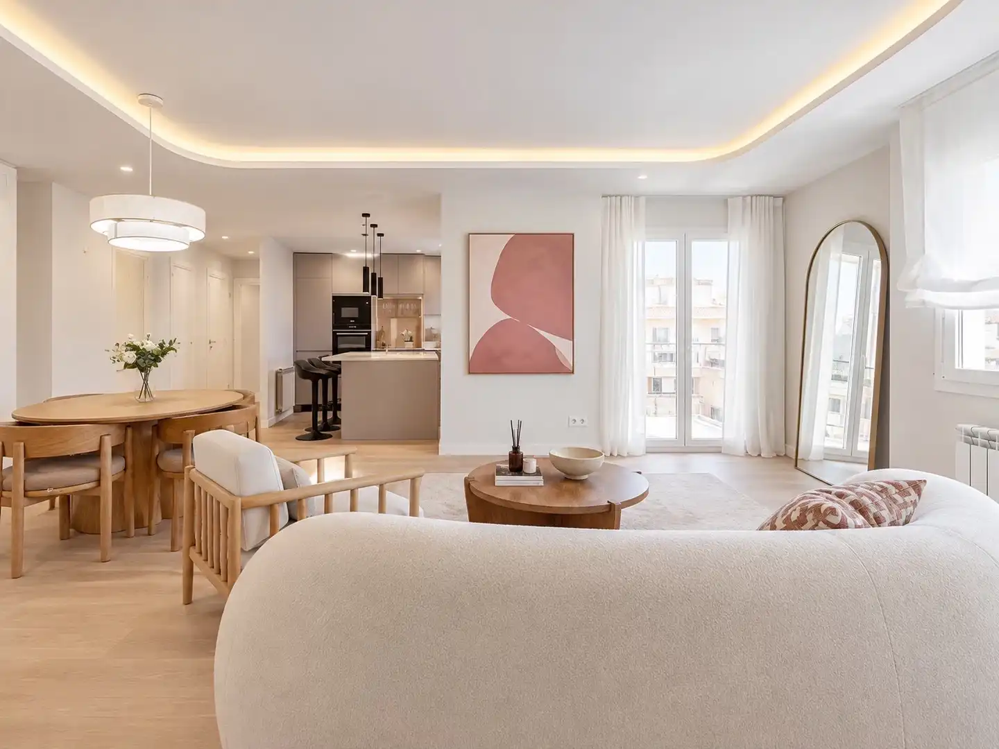 Wohnung mit Aufzug zum Verkauf in Retiro