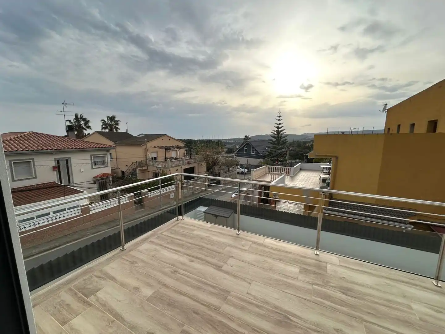 Houses for sale in Francesc Pujol, 1, La Franquesa - Oasis Park