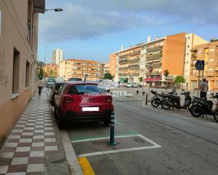 Aparcament de Garatge de lloguer en Pineda de Mar