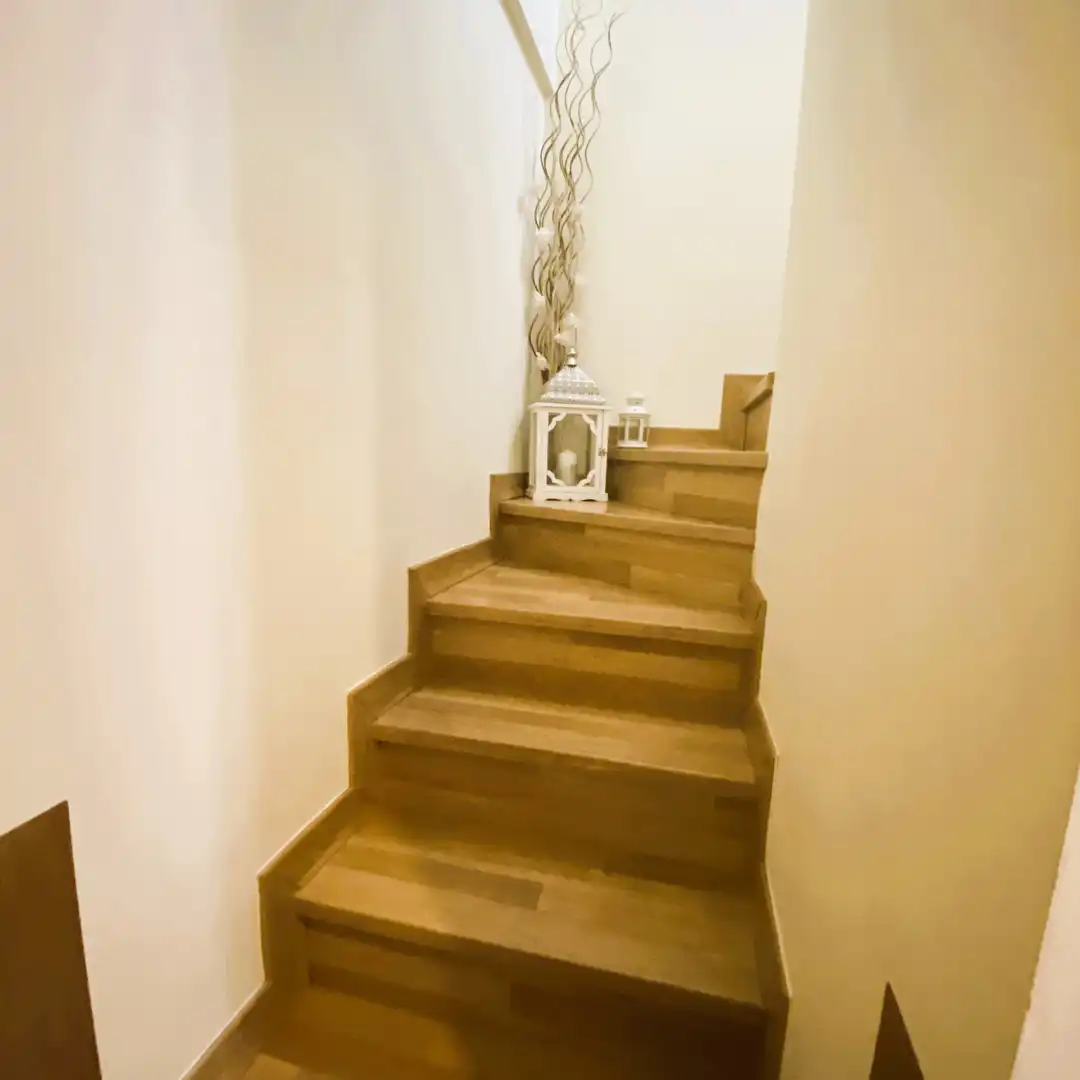 Casa adosada en venta en Dos Hermanas con Aire acondicionado, Parquet y Trastero