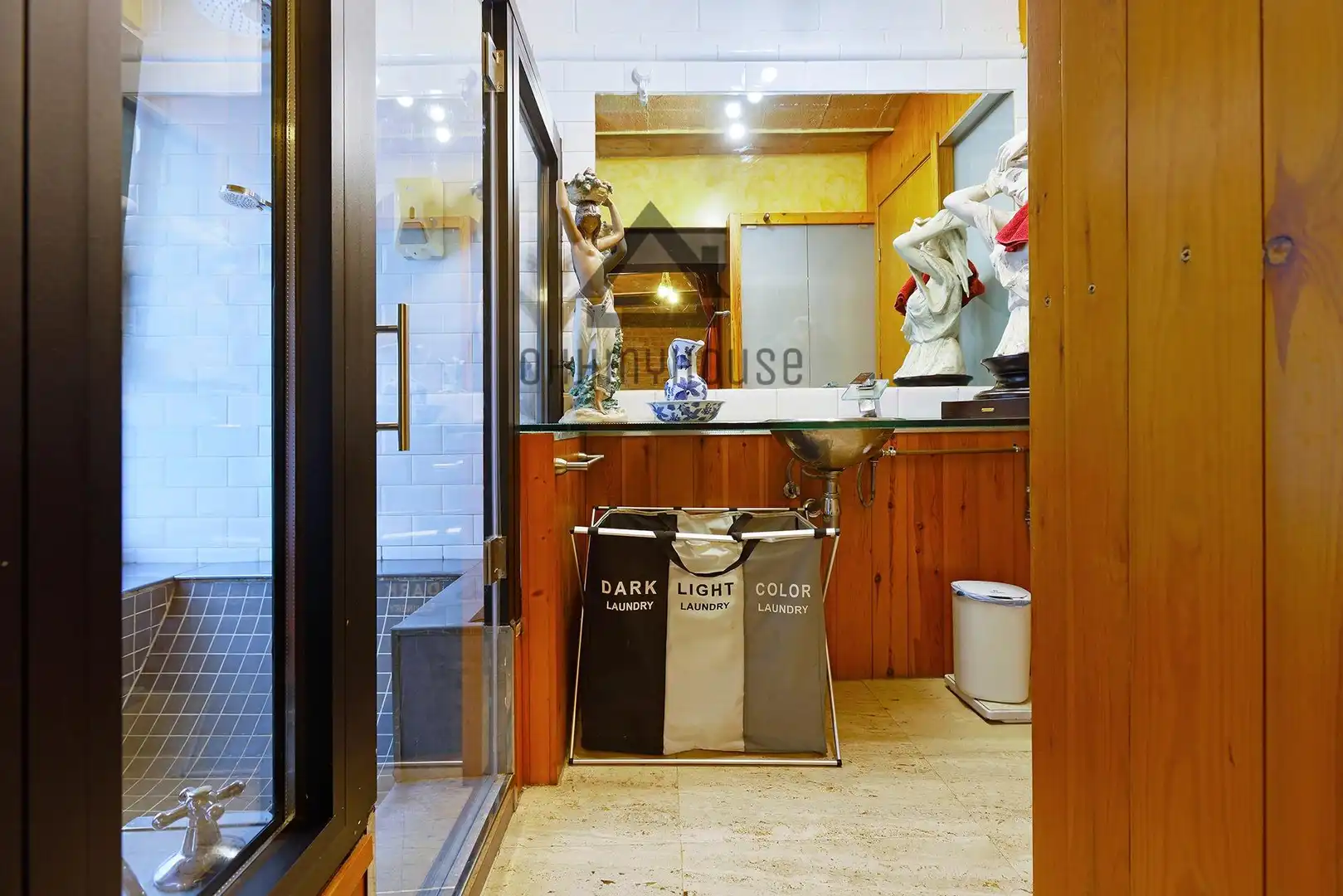 Duplexes for sale in Barcelona  with Air Conditioner, Parquet flooring and Terrace