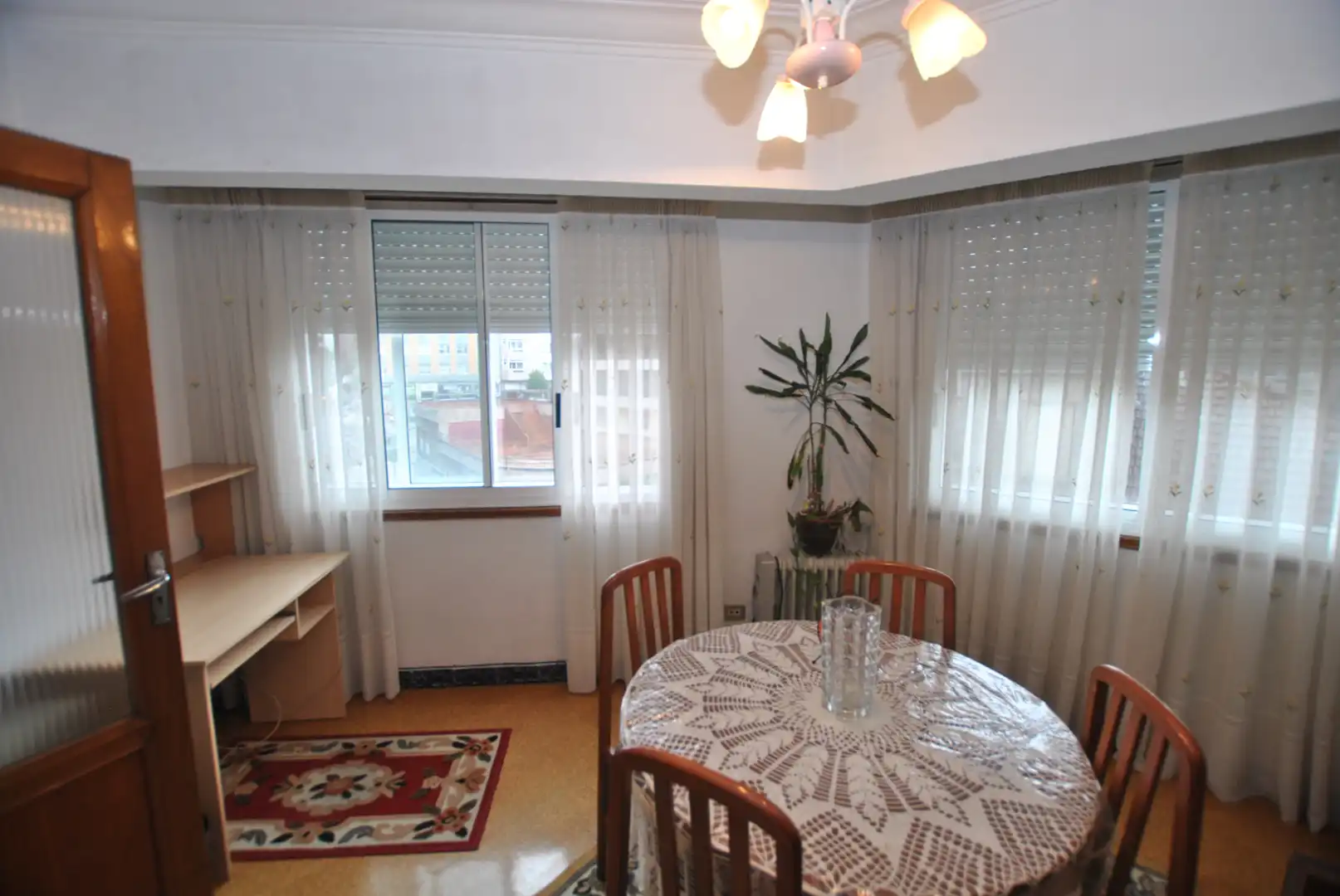 Piso con ascensor en venta en Rúa de Urzáiz, imagen 21