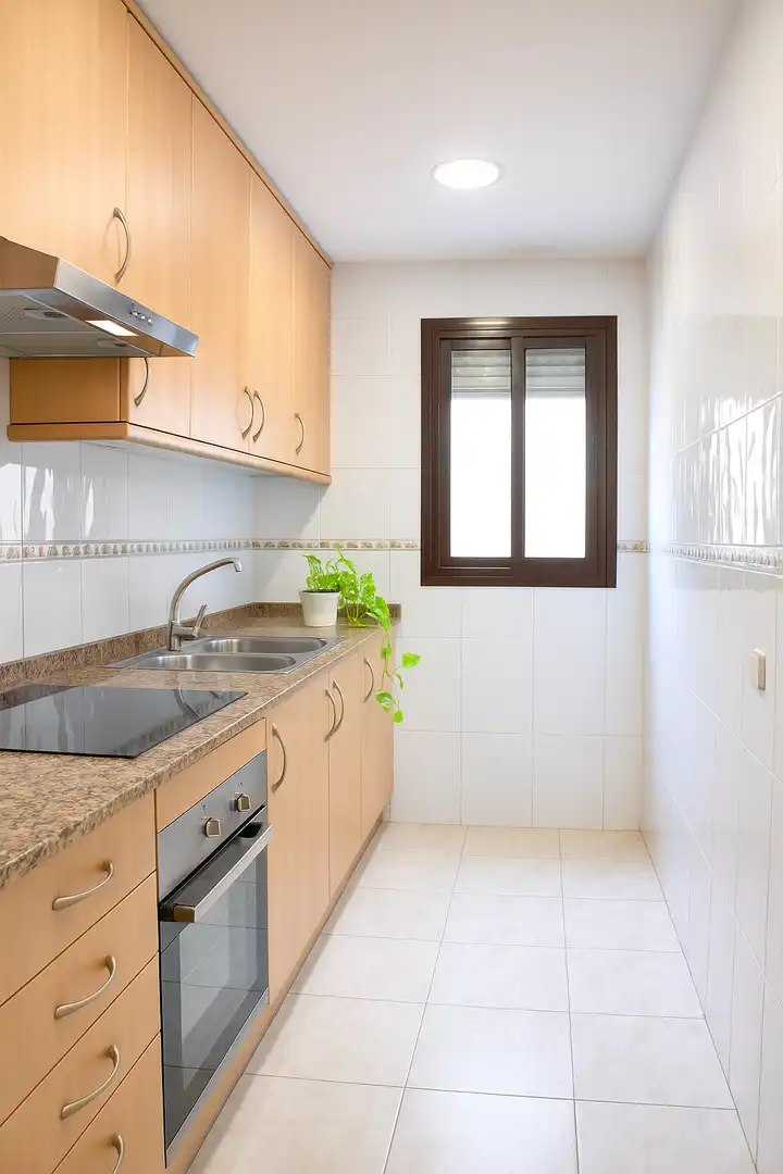 Piso en venta en Narcís Macià i Domènech, Fenals