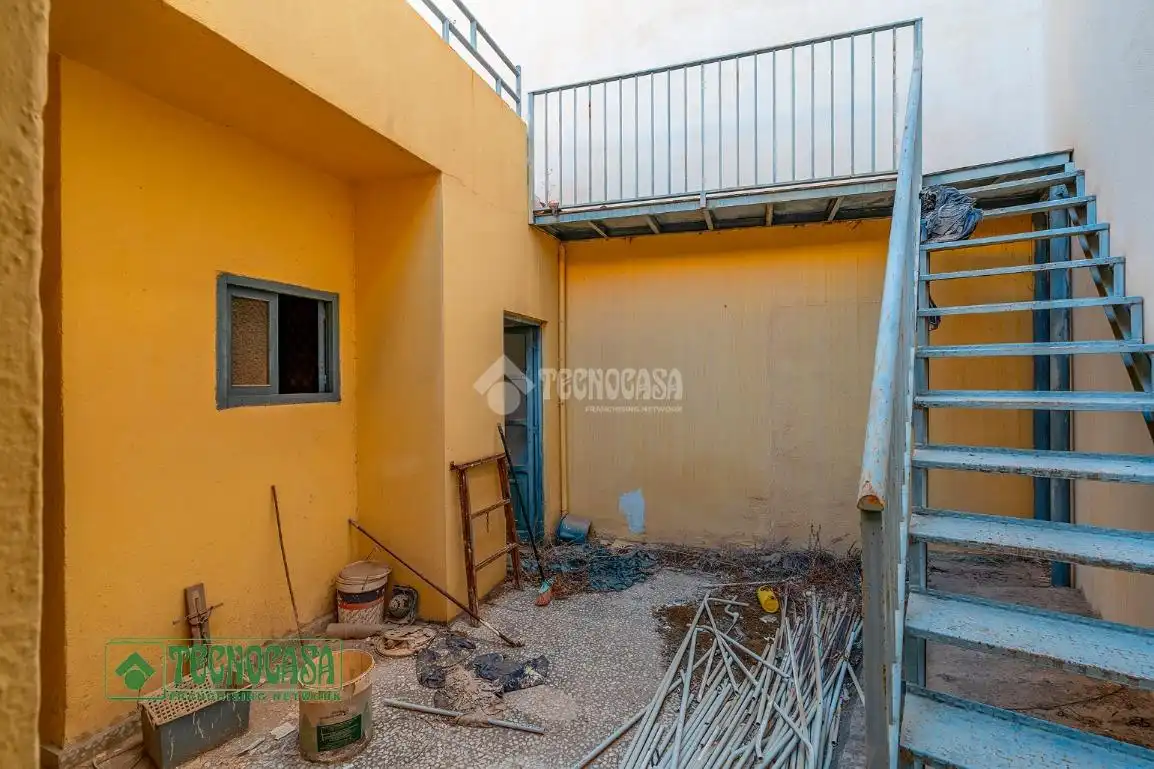 Flat with terrace for sale in El Ejido Ciudad, imagen 9