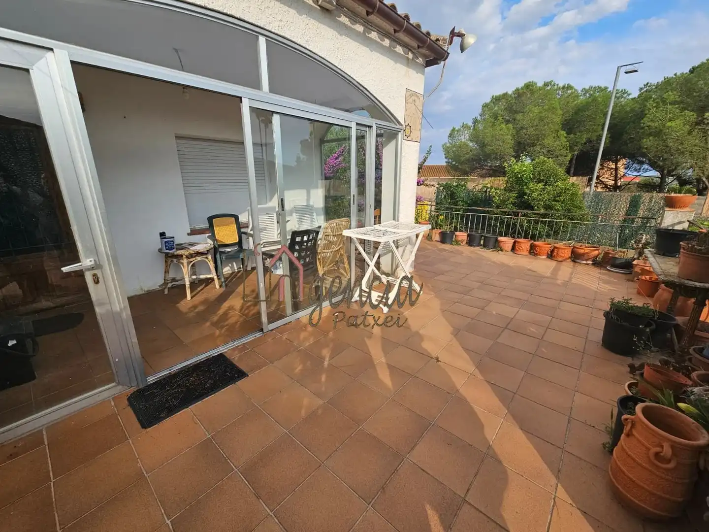 Casa con giardino in vendita a Mont-ras, imagen 11