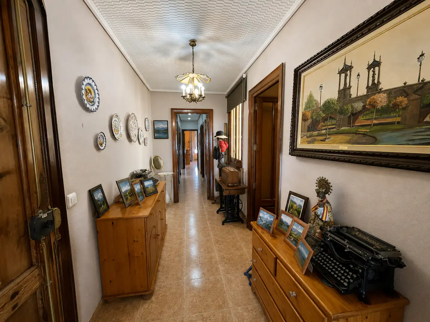 Wohnung zum Verkauf in Calle Pedro III el Grande, imagen 7