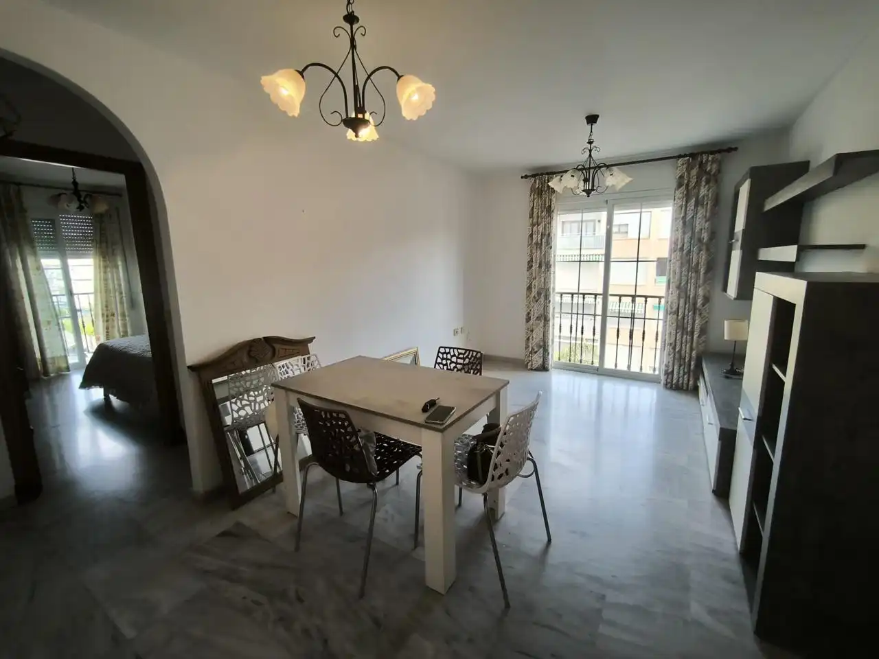 Flat with lift to rent in Del Mediterráneo, imagen 5