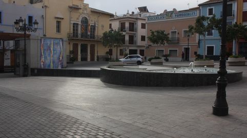 Foto 4 de Garaje de alquiler en Riba-roja de Túria, Valencia