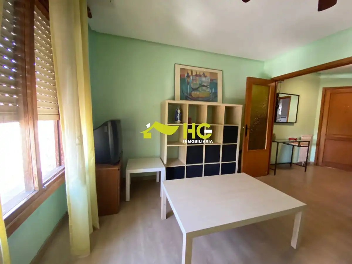 Habitación en Centro
