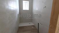 Bathroom of Flat for sale in  Sevilla Capital  with Balcony