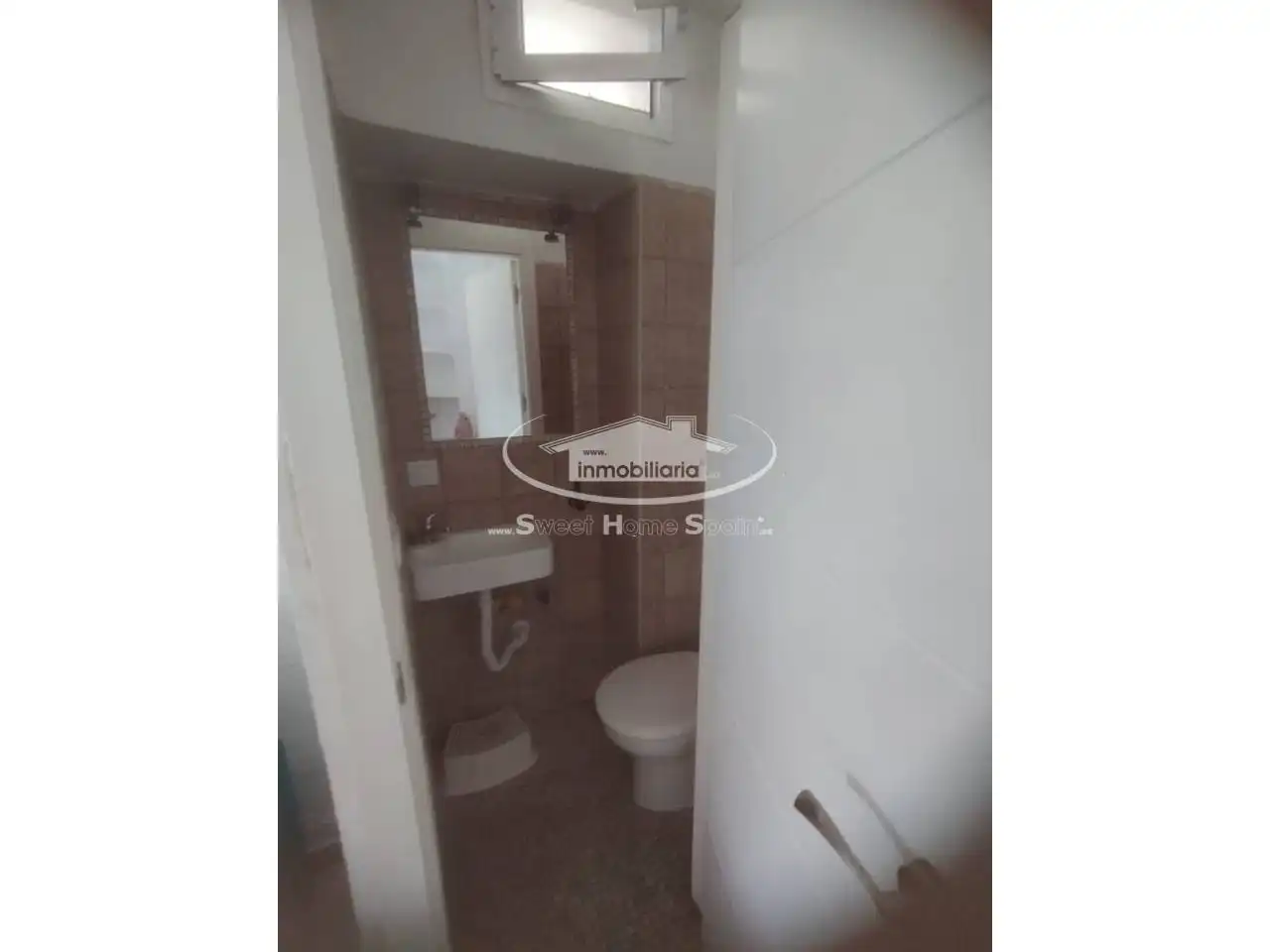 Baño de Casa o chalet en venta en Alcalá de los Gazules con Terraza