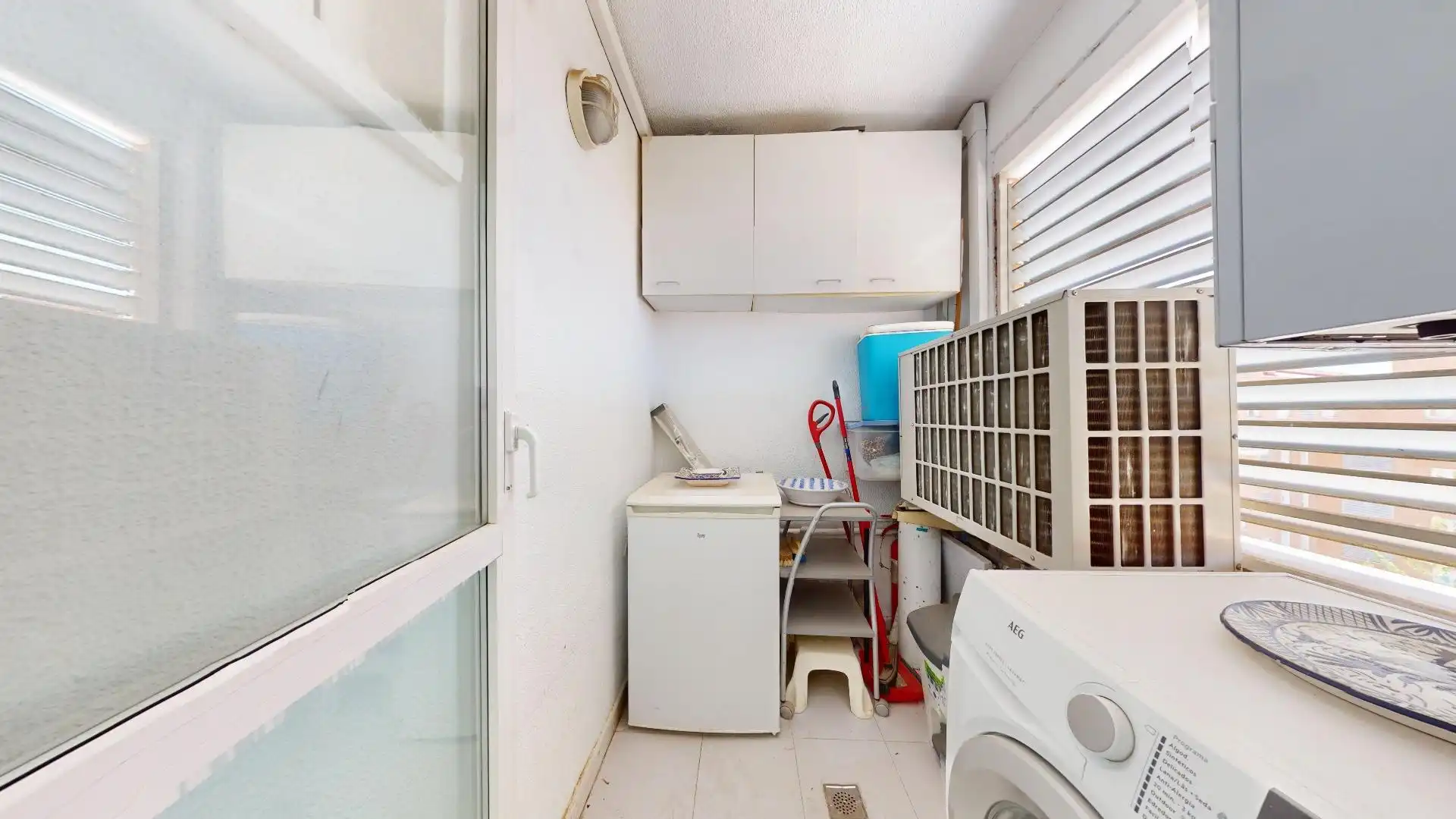 Attic for sale in Madrid  with Air Conditioner, Heating and Terrace