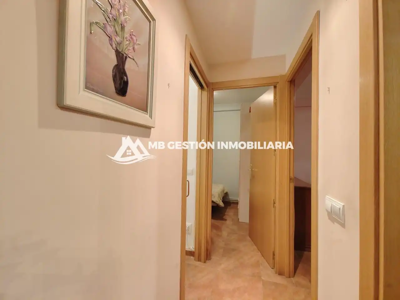 Erdgeschosswohnung zum Verkauf in Juan de la Cierva, imagen 9