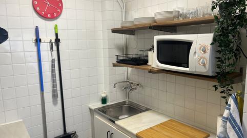 Photo 3 of Flat to rent in Tapia de Casariego, Asturias