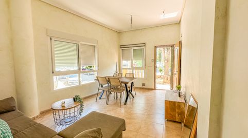 Foto 2 de Piso en venta en Ctra. Algueña, Abanilla, Murcia
