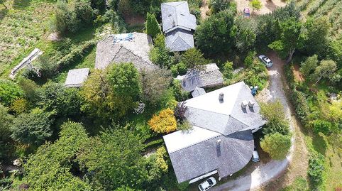 Foto 5 de Casa o chalet en venta en Estrada a Taramundi, 7, A Pontenova , Lugo