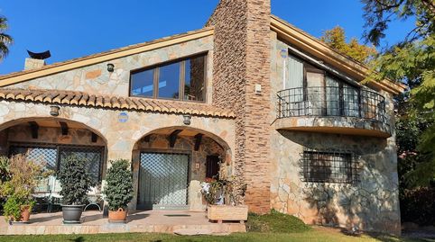 Magnífica villa de lujo en Alfinach