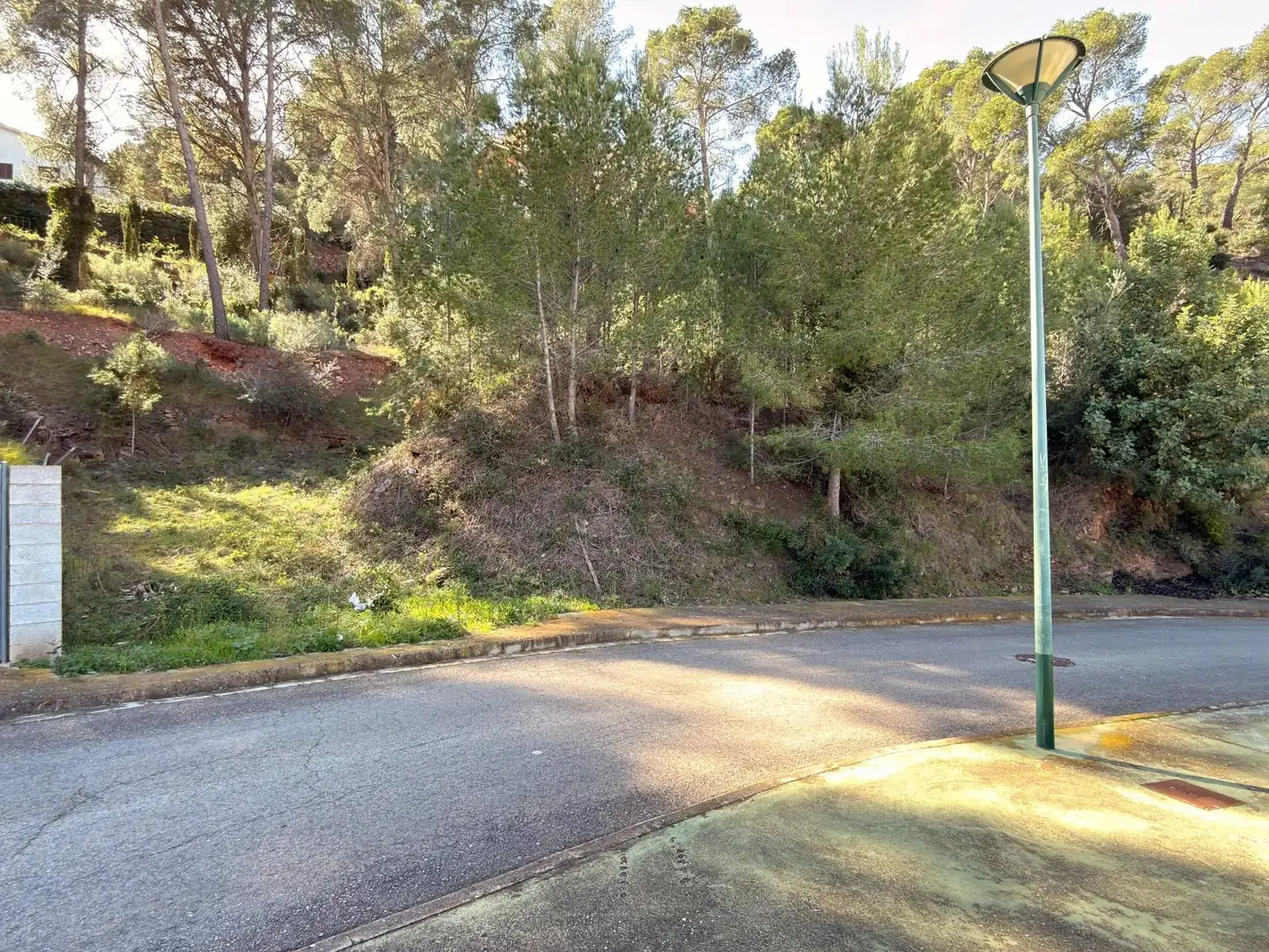 Wohnbaugrundstück zum Verkauf in Serra, imagen 7