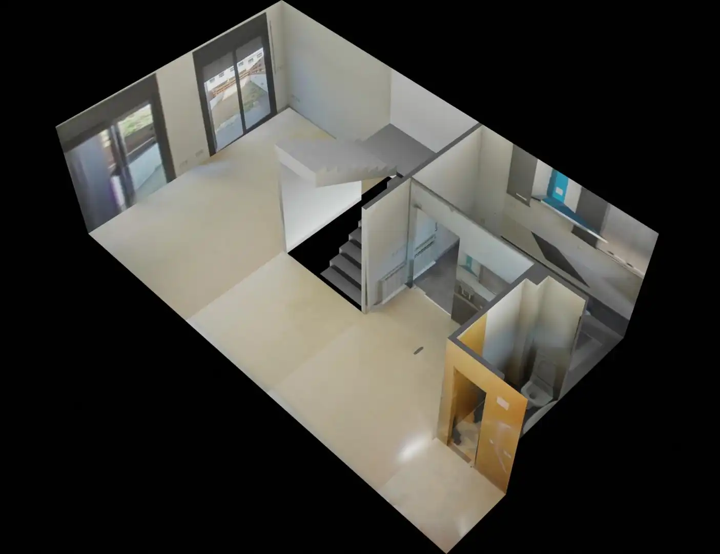 Casa adosada en venta en Tremp con Calefacción, Jardín privado y Terraza