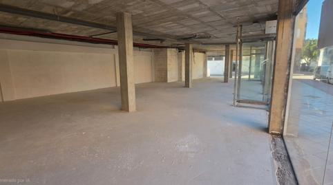 Photo 4 of Premises for rent in Calle Alcántara, 5, San Javier ciudad, San Javier