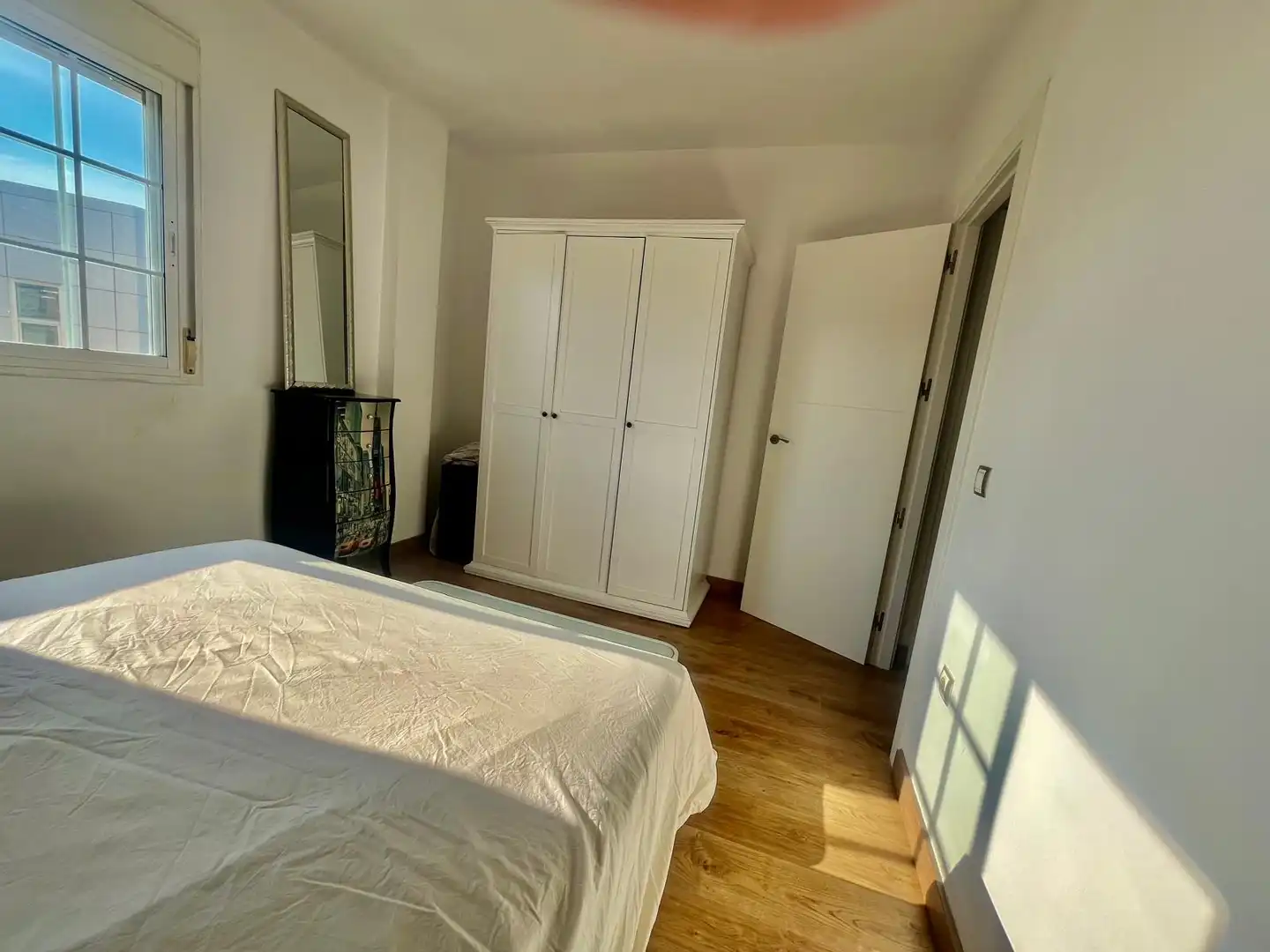 Appartement avec terrasse à vendre à Calle Orense, imagen 16