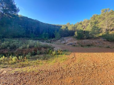 Terreno residenziale in vendita a Sant Jordi de Ses Salines-Sant Francesc