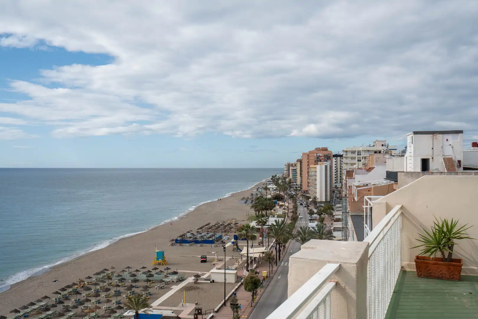 Àtic en venda a Puerto Deportivo, imagen 6