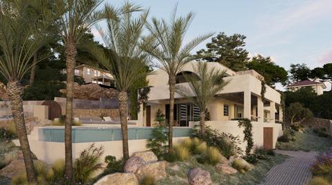 Foto 3 de Residencial en venta en Vía Gran Via de L'infanta Saura, Santa Ponça, Calvià