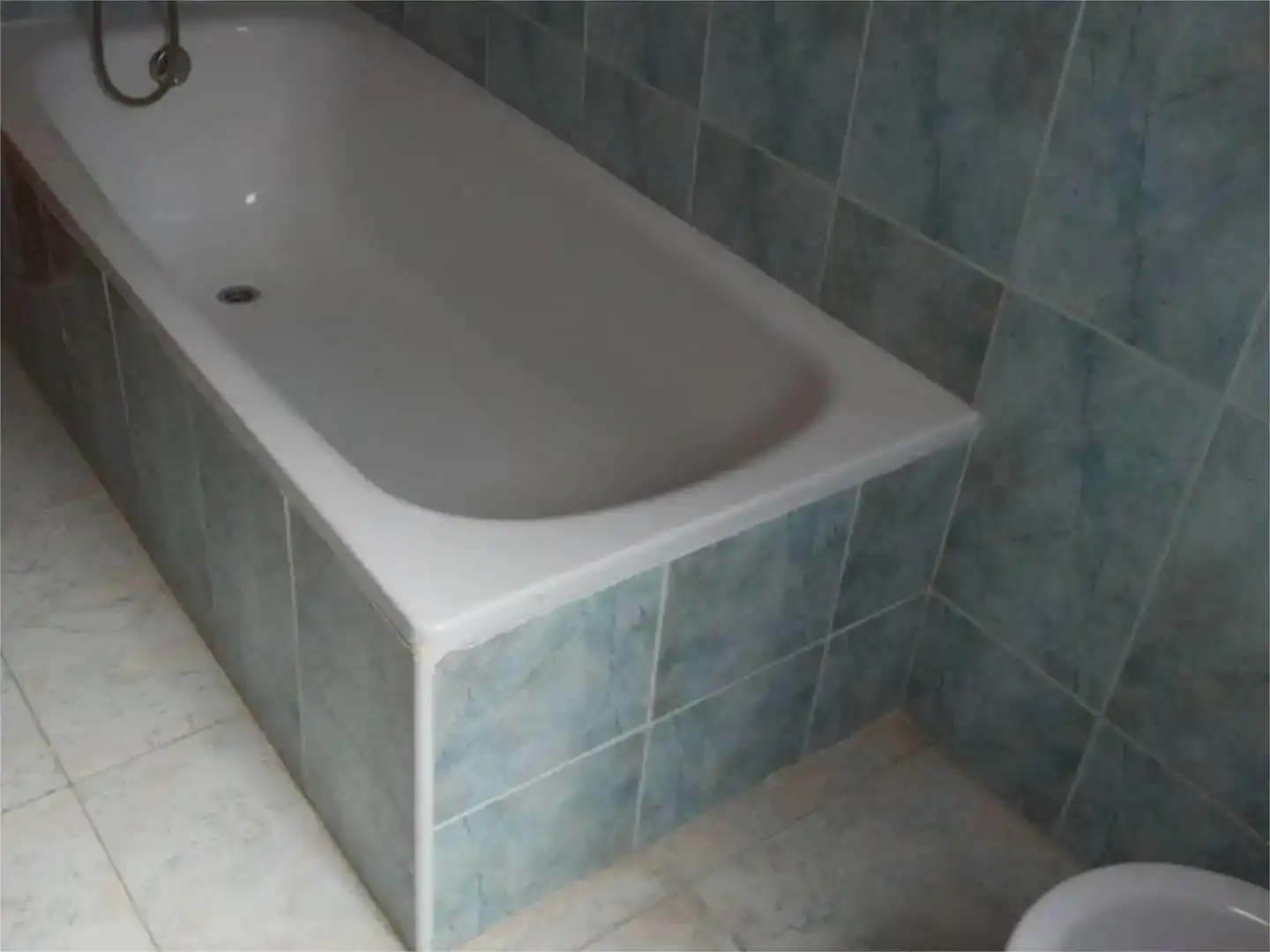 Bathroom of Houses for sale in Rojales