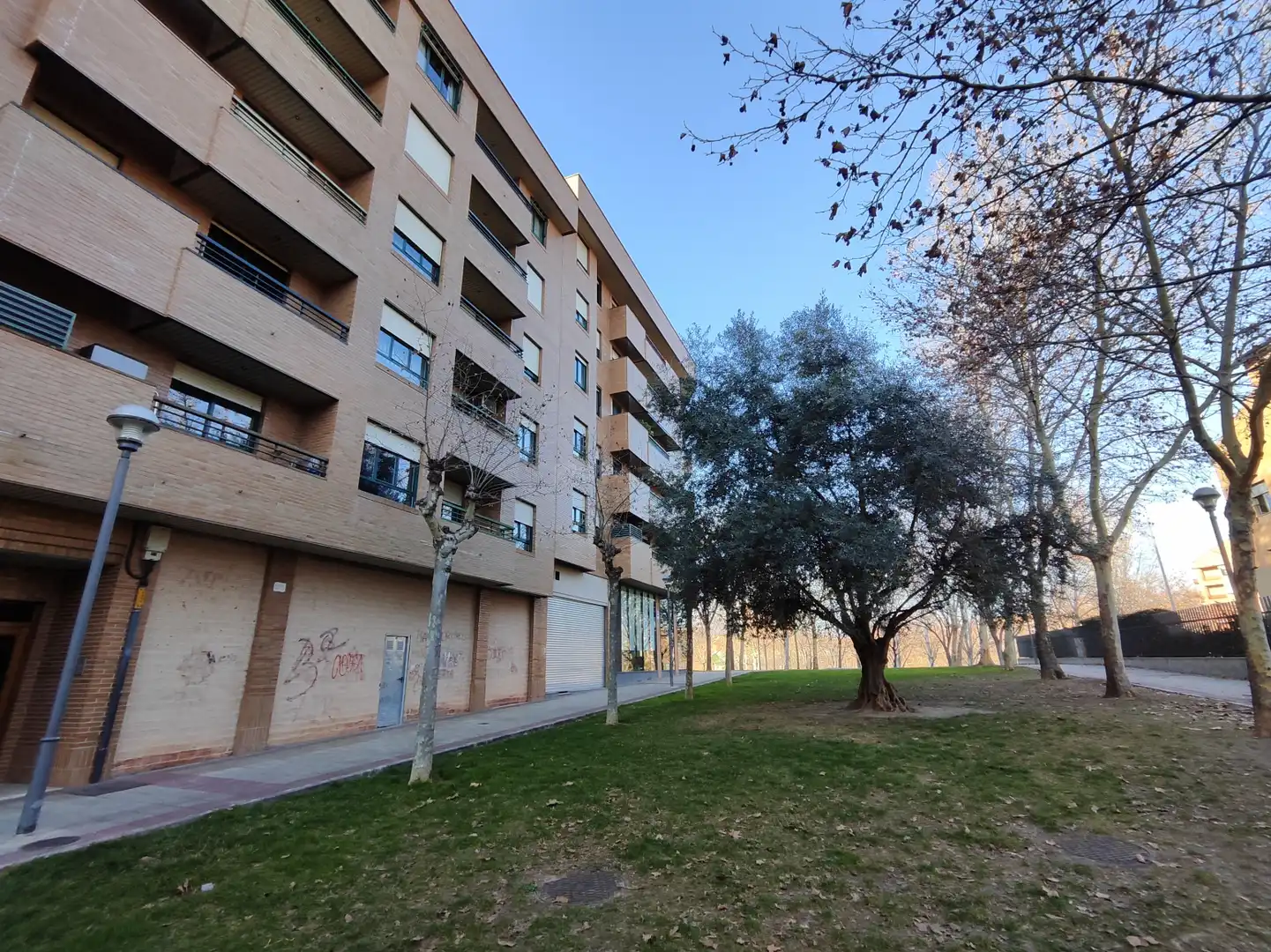 Locale commerciale in affitto a Logroño - Sancho El Mayor, imagen 13
