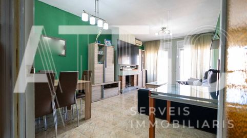 Foto 4 de Apartamento en venta en Pasaje Almirall Marquet, Creu Alta, Sabadell