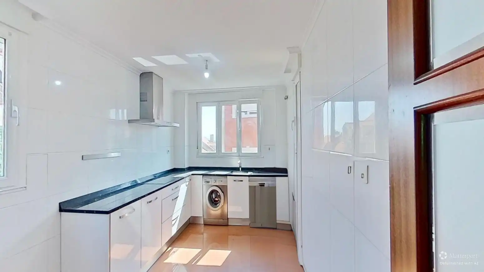 Kitchen of Houses for sale in Piélagos  with Heating, Private garden and Balcony