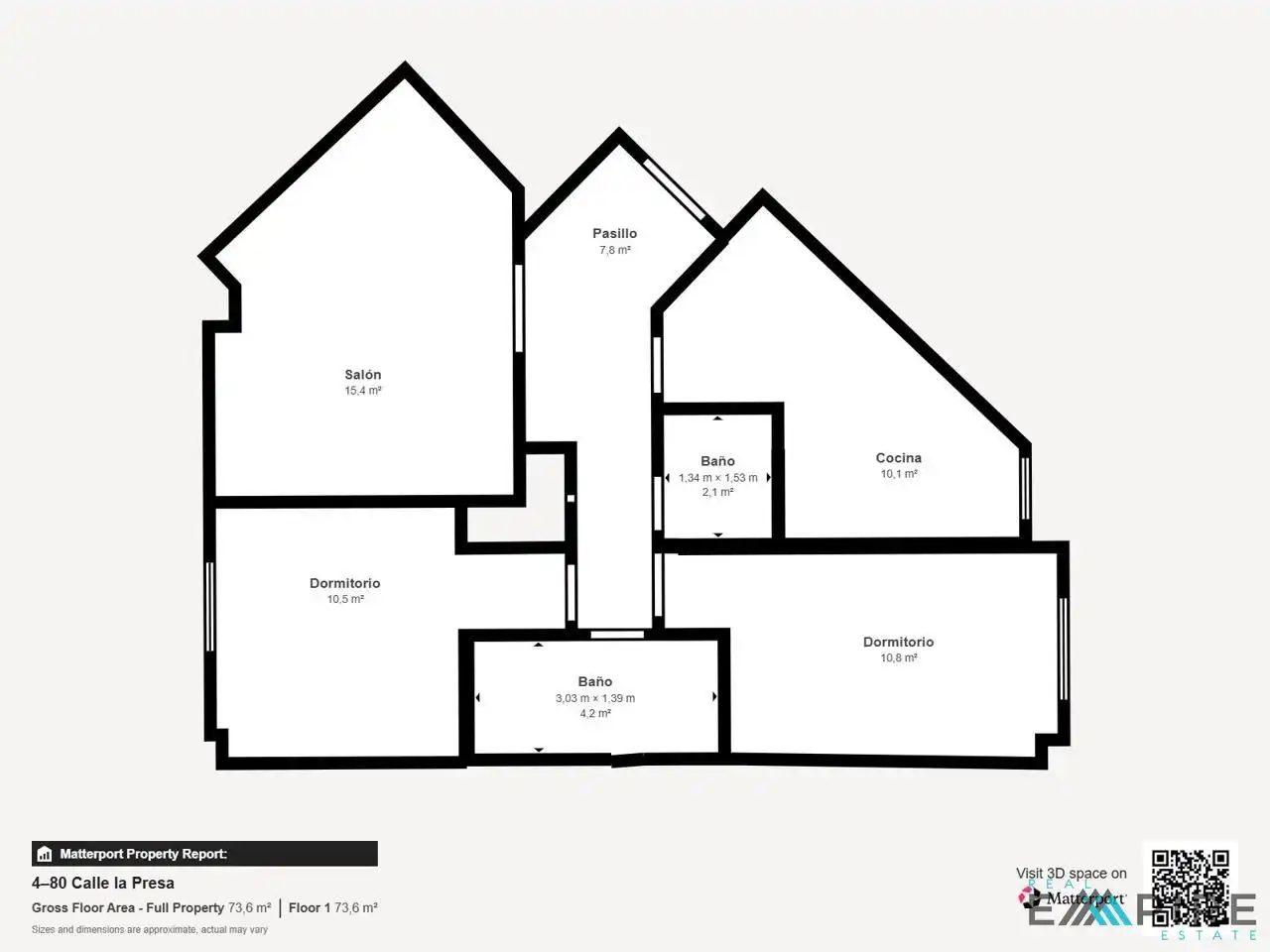 Appartement avec piscine à vendre à Calle la Presa, imagen 31