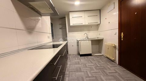 Foto 5 de Piso en venta en Av. de España, Casco Antiguo, Majadahonda