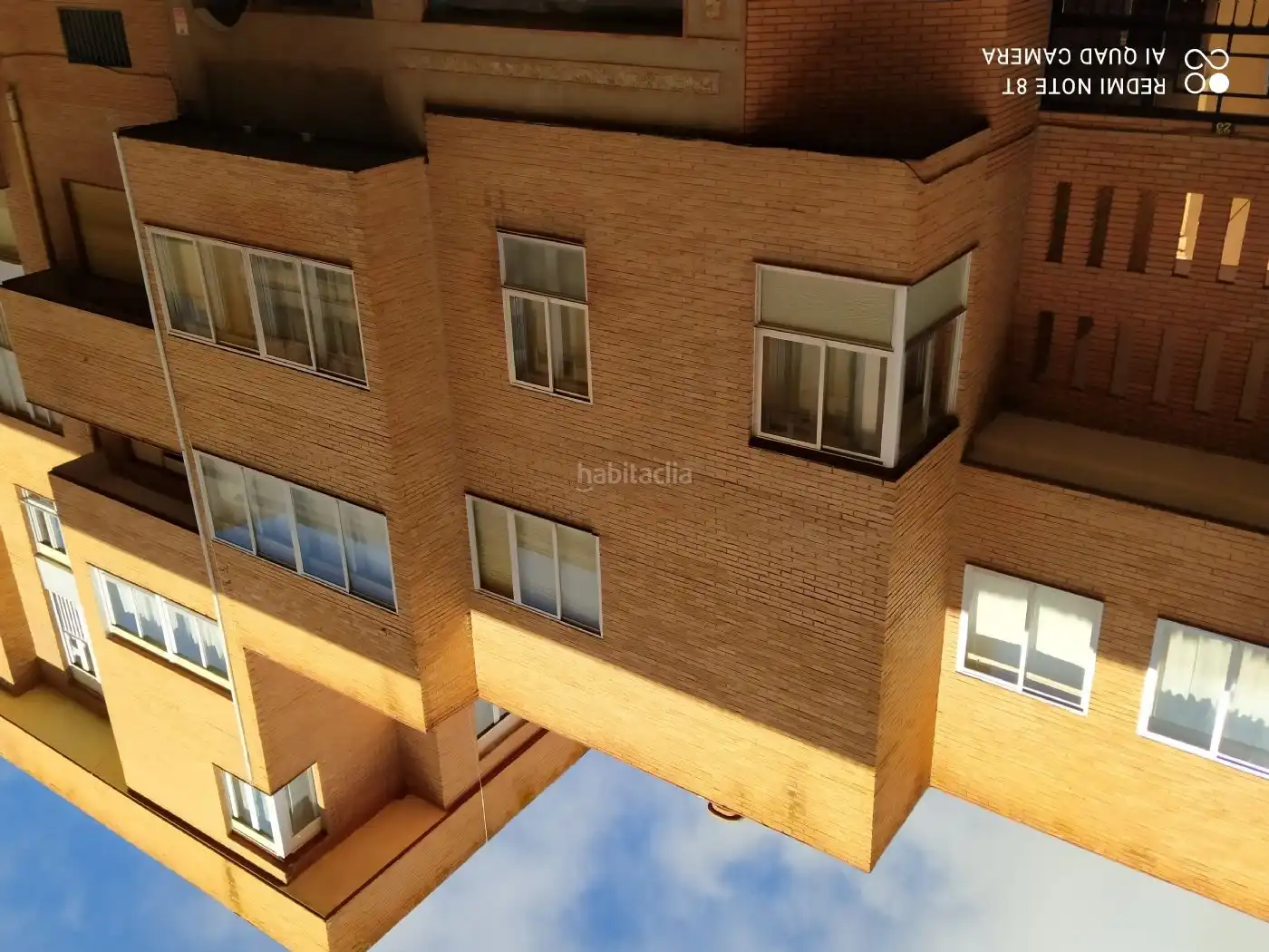 Appartamento con ascensore in vendita a Calle Segovia 23, imagen 17