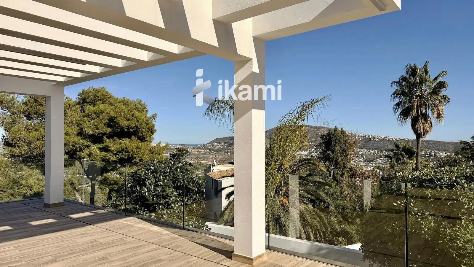 Villa con piscina in vendita a Benimeit - Tabaira, imagen 8